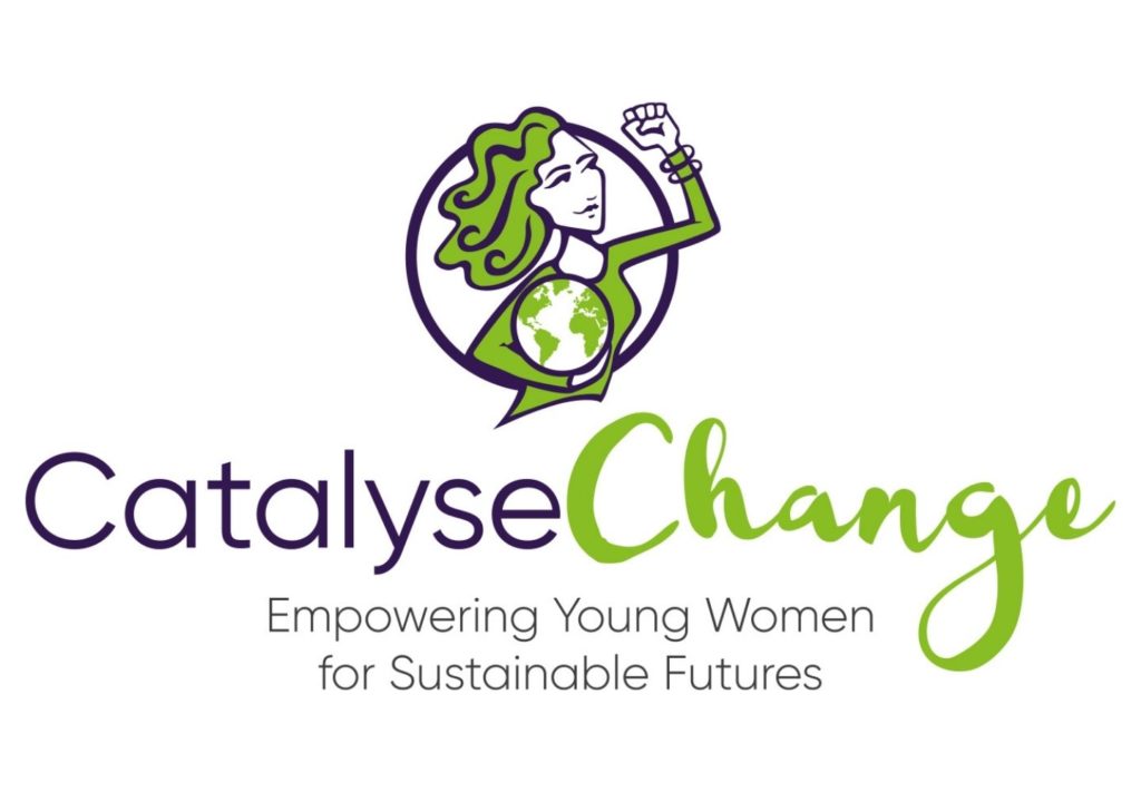 Catalyse Change logo